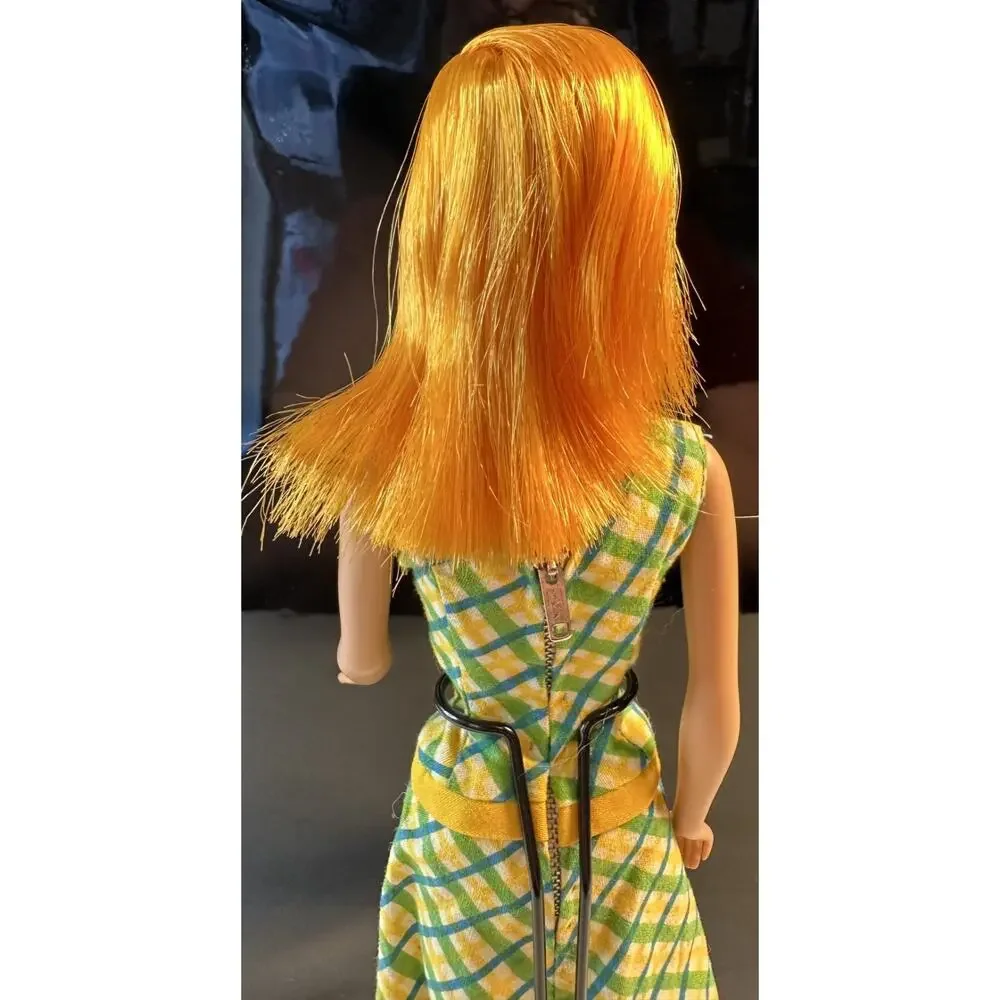 Vintage Color Magic Barbie - Original Hair - Beautiful